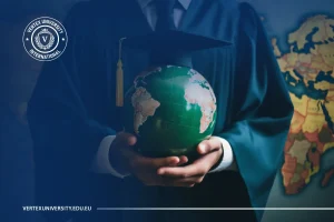 تجديد الثقة في جامعة فيرتكس لدى المؤسسات الدولية والاعتمادات العالمية Renewed Confidence in Vertex International University by International Institutions and Global Accreditation Bodies