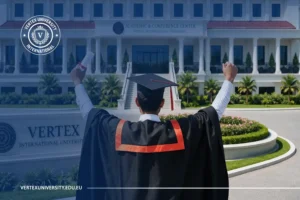 اعتماد الجامعة والشهادة الأكاديمية: ما الذي يجب أن يعرفه الطالب؟