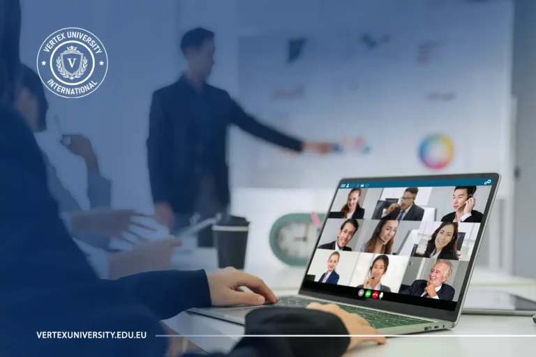 الجامعة الرقمية والتعليم الهجين: لماذا أصبحا الخيار الاستراتيجي للمهنيين؟ Digital Universities and Hybrid Learning: Why Have They Become the Strategic Choice for Professionals?