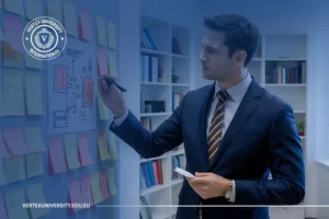 ماجستير إدارة المشاريع: كيف تبني الخبرة التي تقود المشاريع من الفكرة إلى الإنجاز؟ Master of Project Management: How Do You Build the Expertise That Takes Projects from Idea to Achievement?