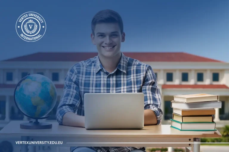 كليات جامعة فيرتكس تضم التخصصات الأبرز في سوق العمل 2030 Vertex University Faculties Offer the Most Relevant Specializations for the 2030 Job Market