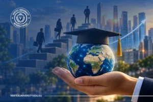 معايير الاختيار للمناصب الإدارية 2030: كيف يمكن لماجستير إدارة الأعمال MBA أن يدعم الانتقال إلى المناصب الإدارية؟